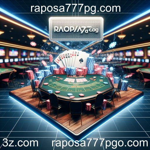 Explorando os Caça-níqueis no Raposa777pg.com: Diversão e Prêmios