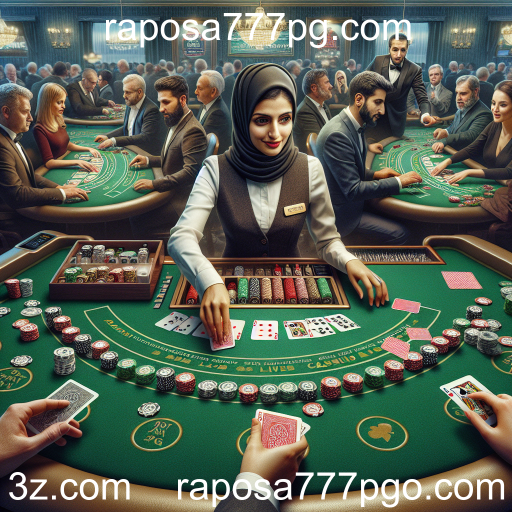 Explorando os Caça-níqueis no Raposa777pg.com: Diversão e Prêmios