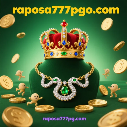 raposa777pg.com
