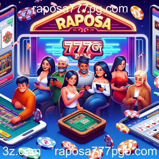 A Revolução dos Jogos Móveis: Diversão na Palma da Sua Mão