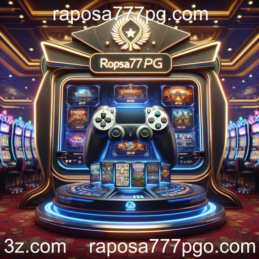 Novidades Imperdíveis no Mundo dos Jogos em 2023