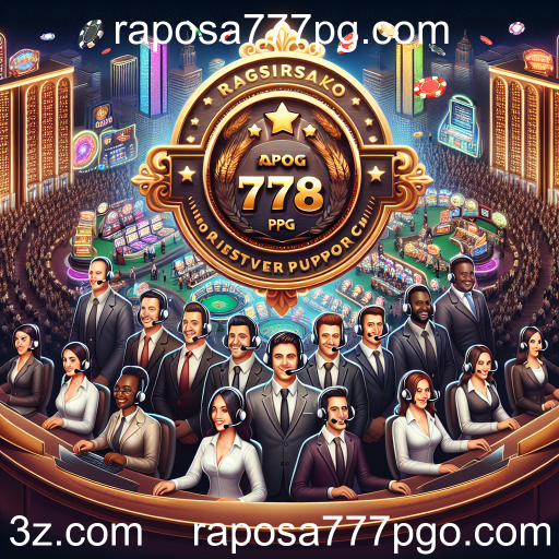 A Importância do Apoio ao Cliente em Plataformas de Jogos Online